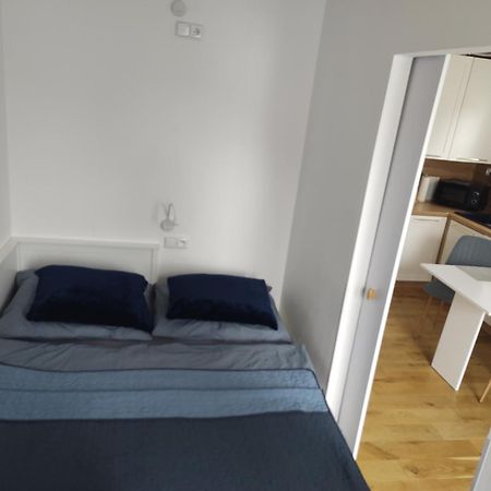 Apartmán Utulny Maly Byt Nové Město nad Metují Exteriér fotografie