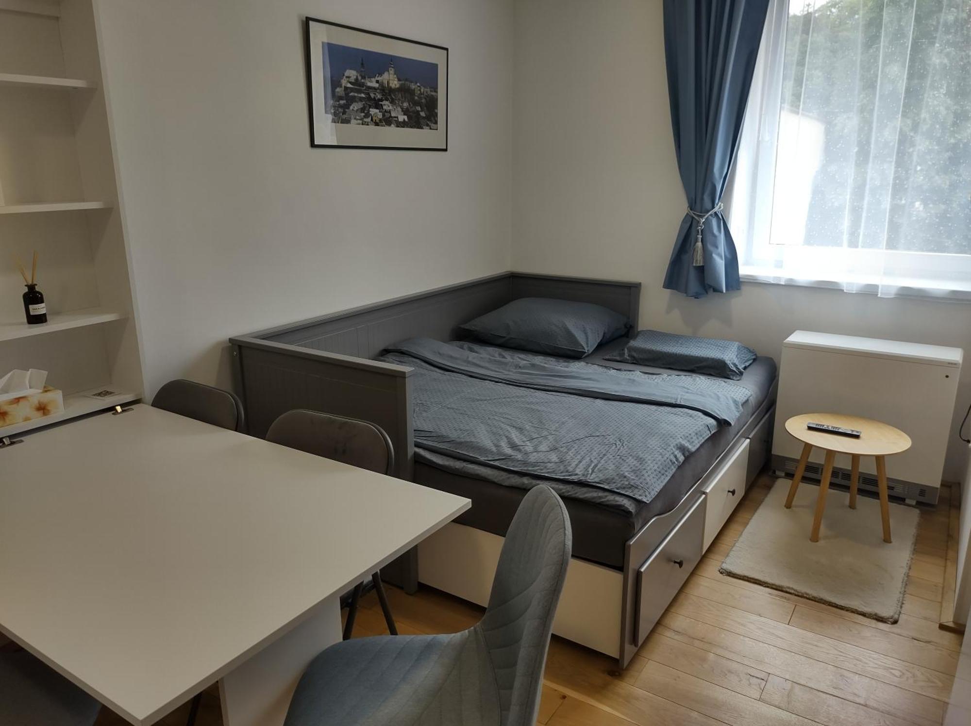 Apartmán Utulny Maly Byt Nové Město nad Metují Exteriér fotografie