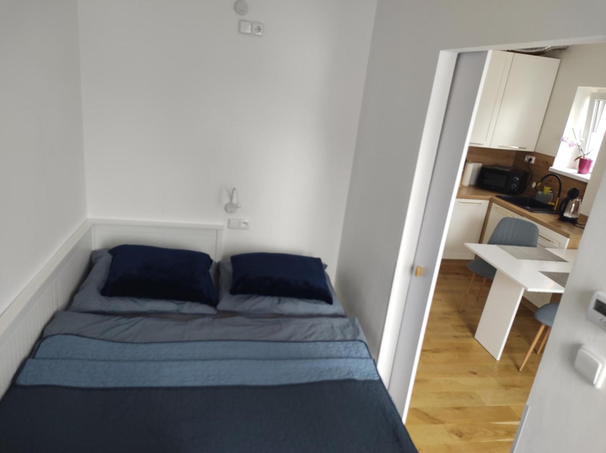 Apartmán Utulny Maly Byt Nové Město nad Metují Exteriér fotografie